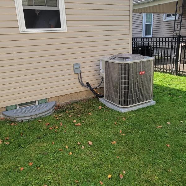 Ayers Heating and Cooling