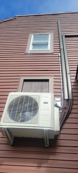 Ayers Heating and Cooling