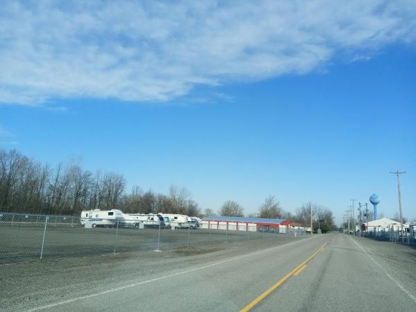Linwood Storage