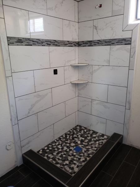 Tile Tech