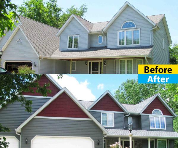 CSC Remodelers