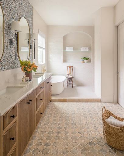 Blue Jay Interiors