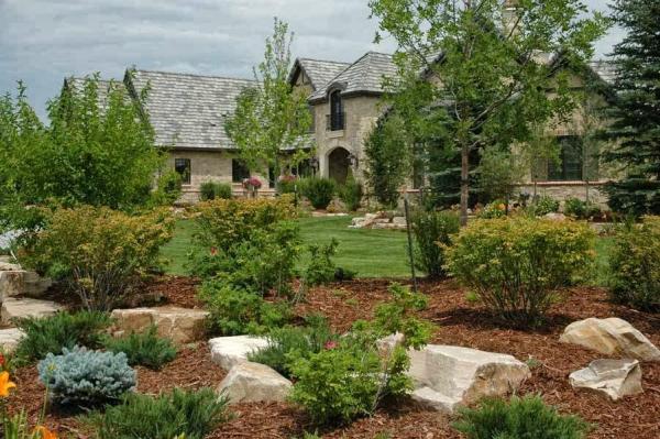 Hoff's Landscape Contractors