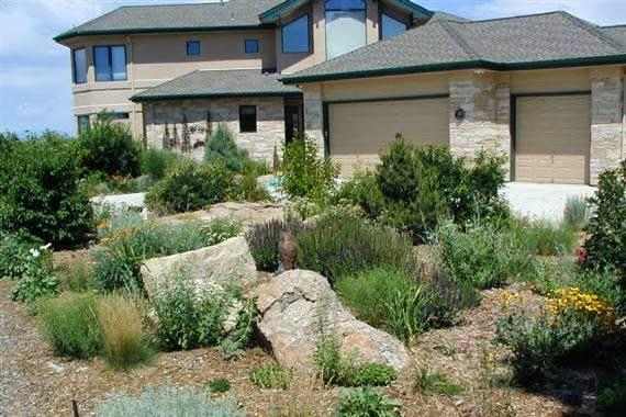 Hoff's Landscape Contractors
