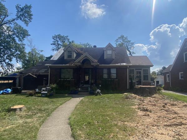 Gray's Tree & Crane LLC