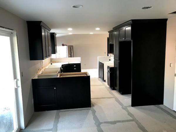 Custom Cabinets by Cabinetree