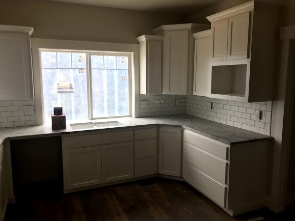 Custom Cabinets by Cabinetree