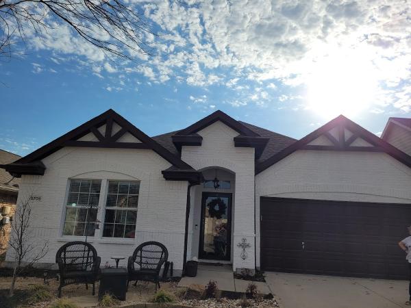 Justin's Remodel & Handyman Services LLC