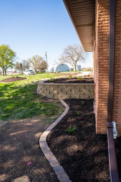Creative Landscaping Inc.