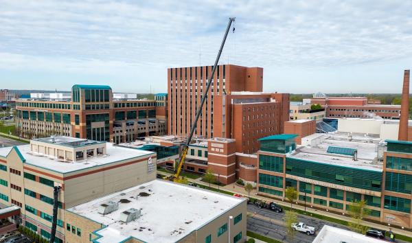 Midland Engineering Co.