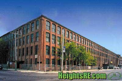 Heights Management