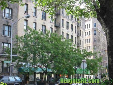 Heights Management