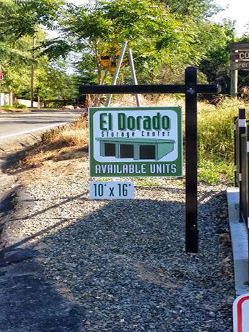El Dorado Storage Center
