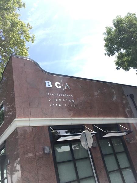 BCA Architects