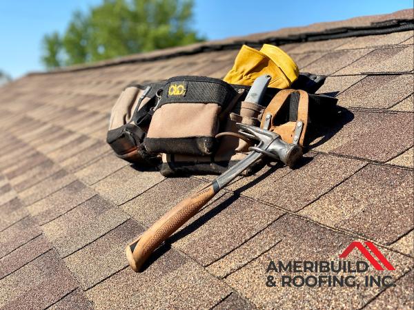 Ameribuild & Roofing