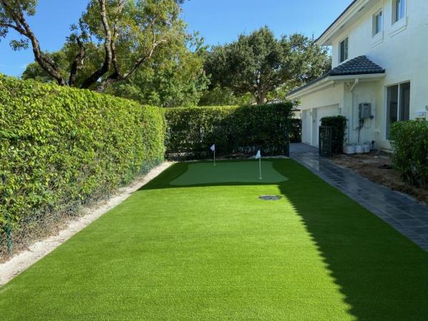 Turf Grass Artificial Solutions Inc.