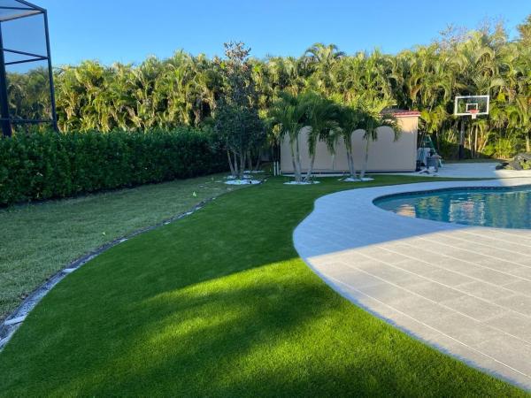 Turf Grass Artificial Solutions Inc.