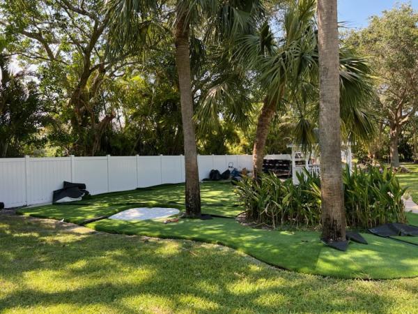 Turf Grass Artificial Solutions Inc.