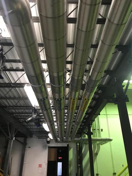 RCR Mechanical Insulation