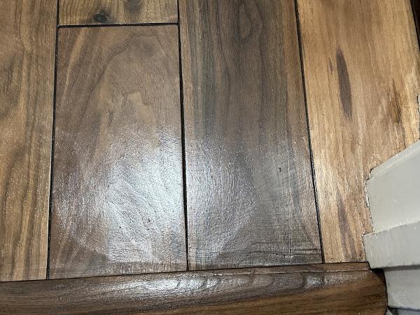 Blue Ribbon Flooring