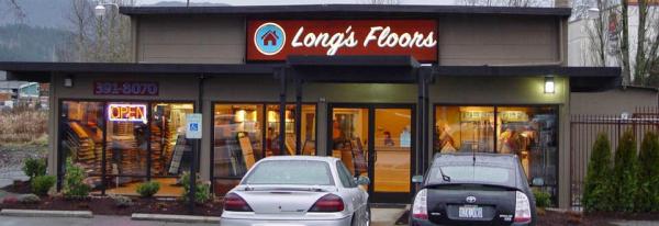 Long's Floors Inc