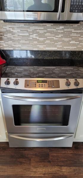 Appliance Concierge Services