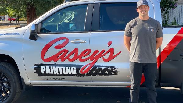 Casey's Painting Inc.