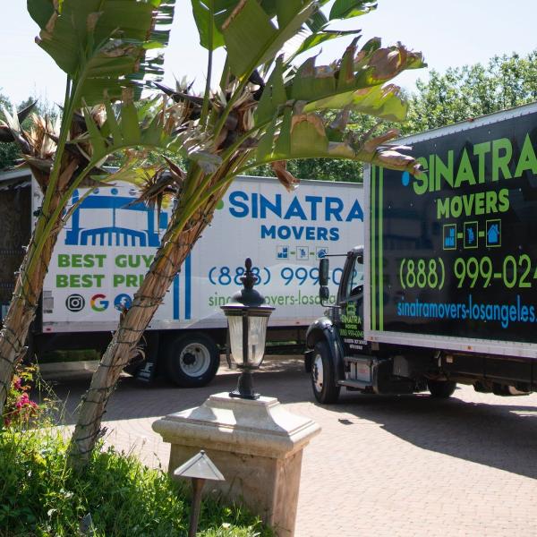 Sinatra Movers