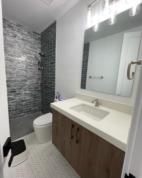 Multifamily Contract Services 228 INC