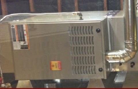 Hammer Heating and Air Conditioning