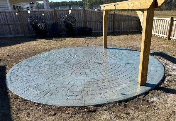 Garden Oasis Landscaping