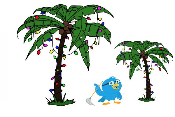 Bluebird Cleaning Company