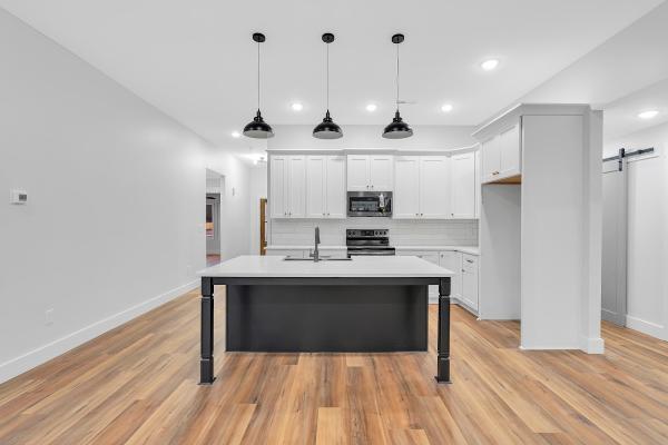 Adrian B Homes LLC