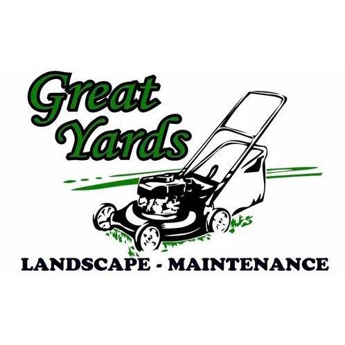 Great Yards Landscape Maintenance