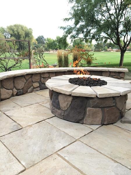 Natural View Landscaping LLC