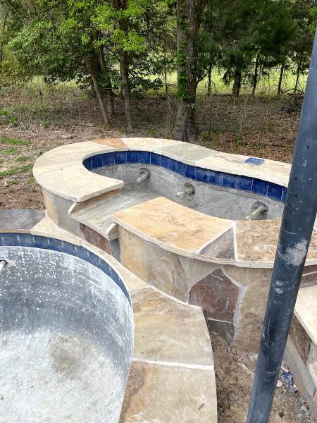 Clearwater Pool Service