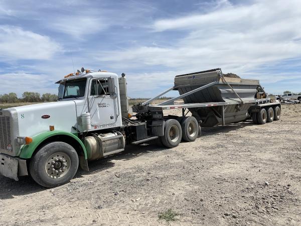 Lancaster Trenching Inc