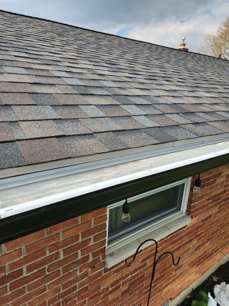 Hatfield's Seamless Gutters LLC