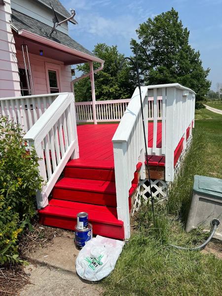 Bauman Builders LLC
