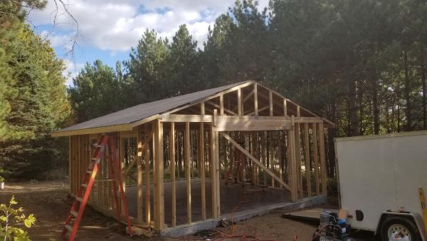 Bauman Builders LLC