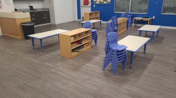 GD Pro Janitorial