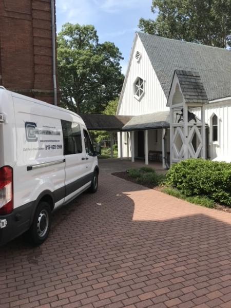 Carpet Care