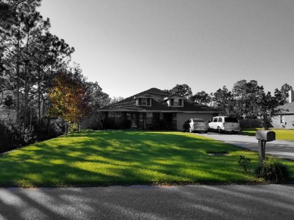Legendary Lawns LLC