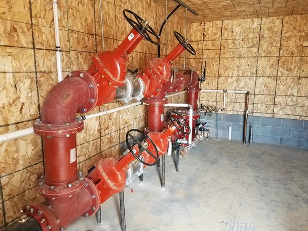 Wellmann Plumbing