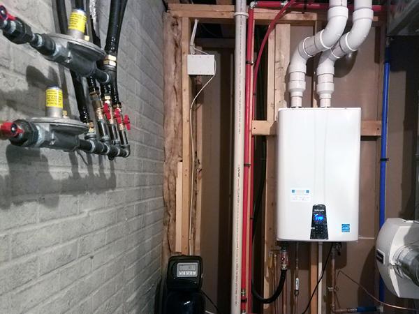 Wellmann Plumbing