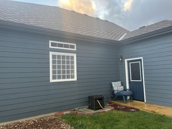 Great Roofing