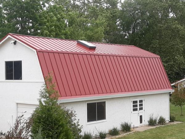 Quality Sheet Metal Heating & Air