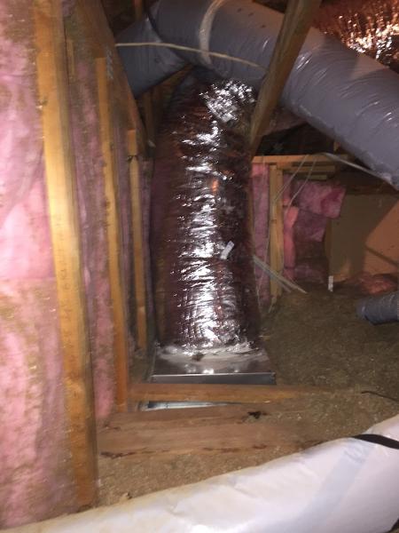 Quality Sheet Metal Heating & Air