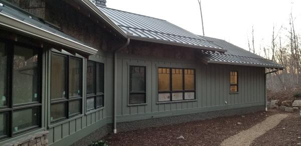 CW Brown Construction