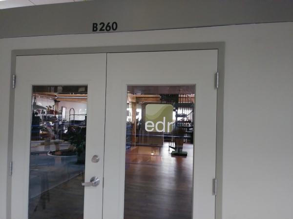 EDR Companies
